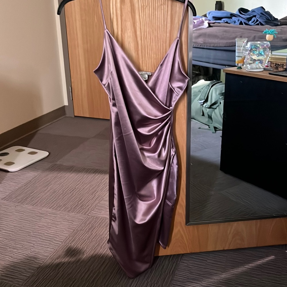 A night out dress